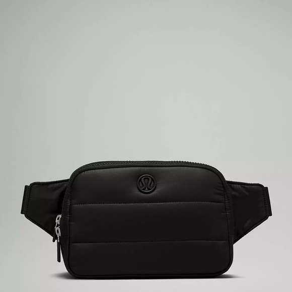 Lululemon Everywhere Wunder Puff 2L Belt Bag - Picture 4 of 11
